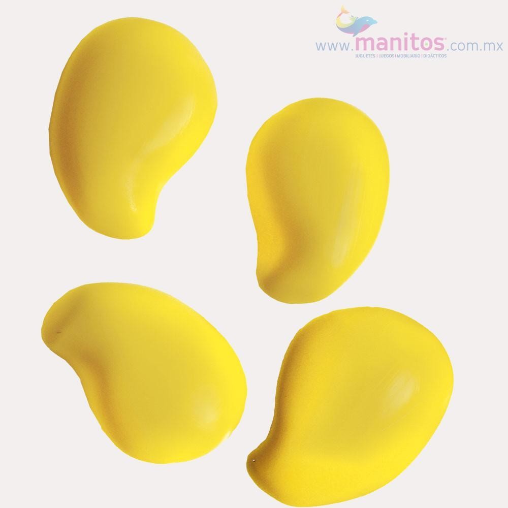 H MANGO CON 10 PZAS