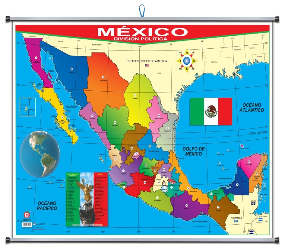 PLUMOCOLOR MEXICO