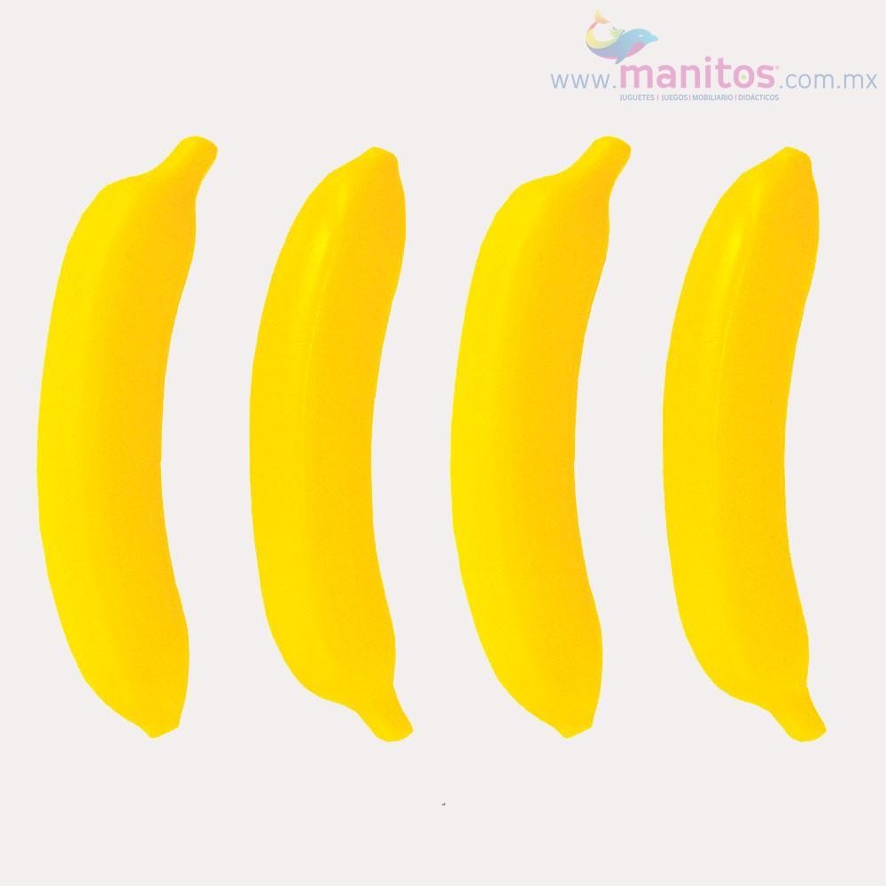 H PLATANO 10 PZAS