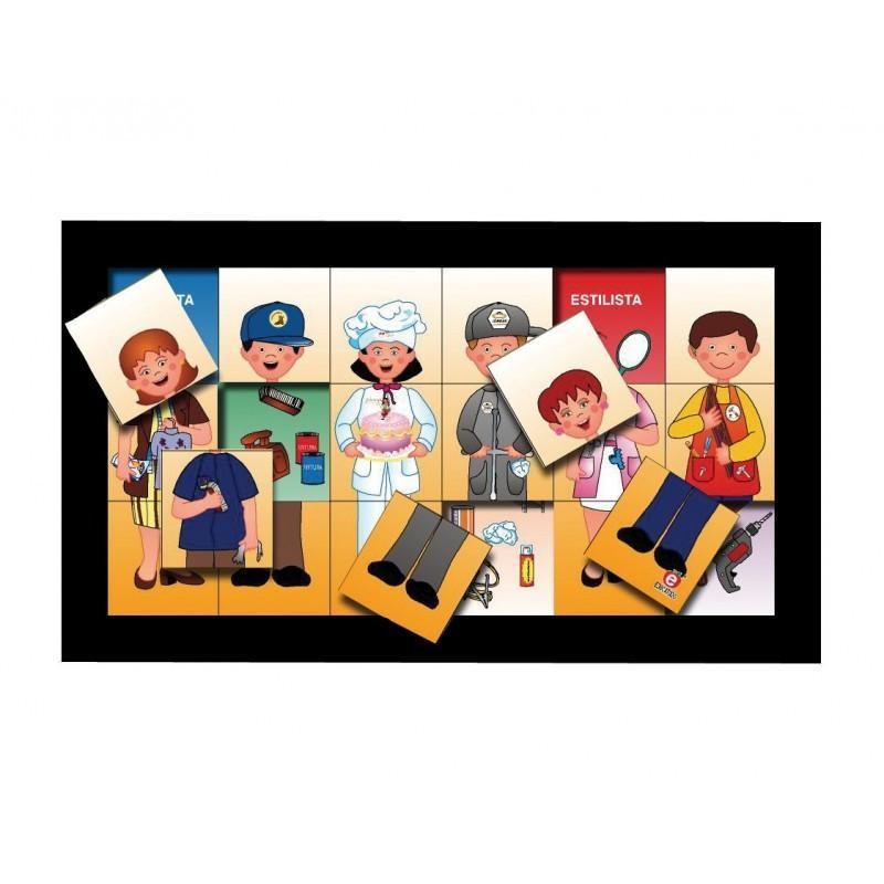 TABLERO OFICIOS