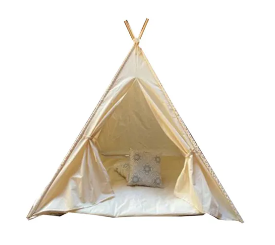 TEEPE CON COLCHONETA