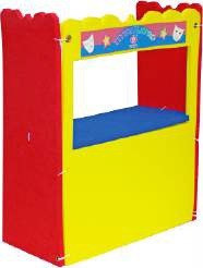 TITIRI TEATRO DE FOMY