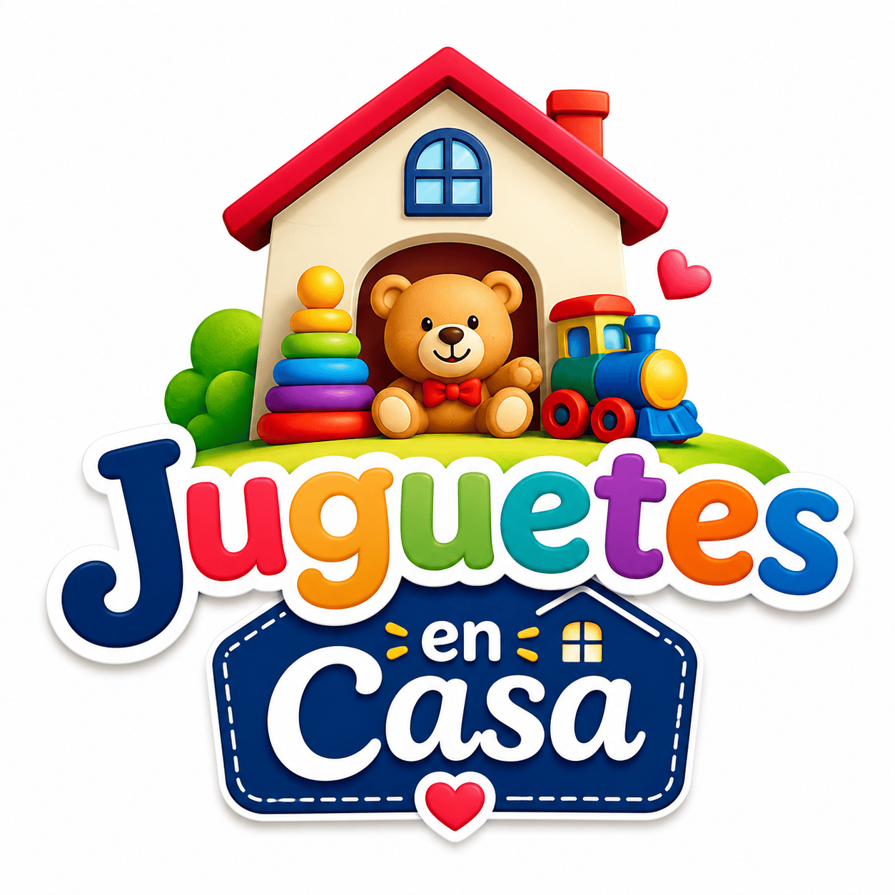 juguetesencasa